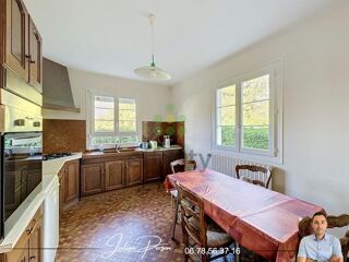  Maison à vendre 7 pièces 173 m²