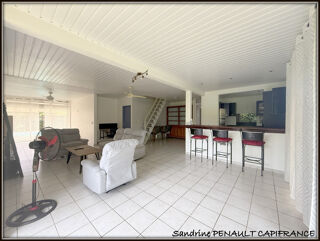  Maison à vendre 4 pièces 116 m²