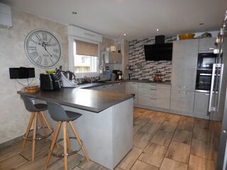  Maison � vendre 4 pi�ces 92 m�