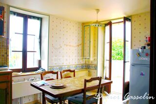  Maison à vendre 6 pièces 130 m²