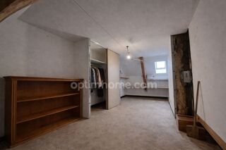  Maison � vendre 3 pi�ces 115 m�