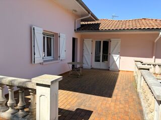  Maison à vendre 8 pièces 151 m²