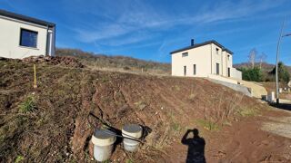  Terrain � vendre 721 m�