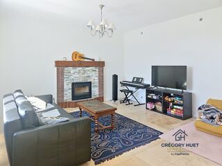  Maison à vendre 6 pièces 144 m²