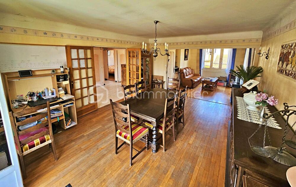 Vente Maison Riorges Saint Alban Maison individuelle 3 chambres Riorges