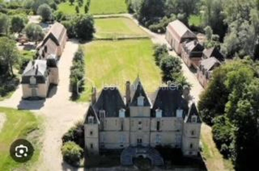 à vendre  Propriété/château Marolles-sur-Seine (77130)