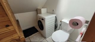  Appartement à louer 2 pièces 52 m²