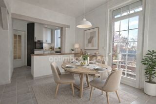  Maison � vendre 5 pi�ces 107 m�