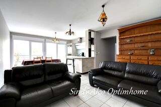  Appartement � vendre 3 pi�ces 70 m�