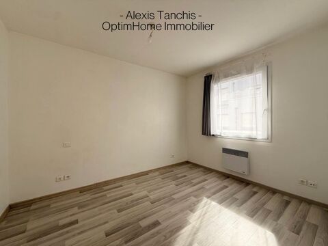  Appartement � vendre 3 pi�ces 51 m�