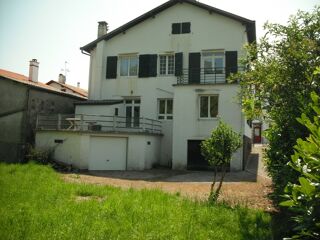  Maison à vendre 8 pièces 187 m²