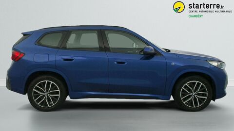 X1 U11 SDRIVE 20D 163CH DKG7 M SPORT 2025 occasion 73420 Voglans