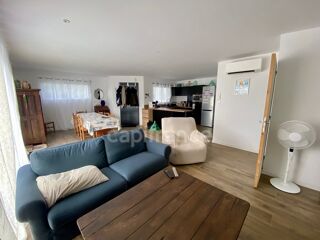  Maison � vendre 3 pi�ces 75 m�