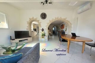  Maison à vendre 5 pièces 120 m²