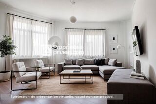  Appartement � vendre 4 pi�ces 77 m�