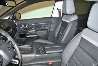 C5 aircross PHASE 2 1.5 BLUEHDI 130 SHINE PACK EAT8 2023 occasion 52000 Chamarandes-Choignes