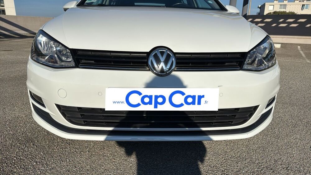 Golf VII 1.2 TSI 110 Confortline 2016 occasion 13008 Marseille