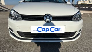 Golf VII 1.2 TSI 110 Confortline 2016 occasion 13008 Marseille