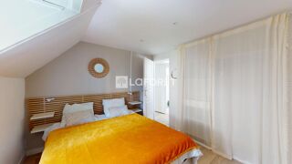  Maison à vendre 4 pièces 81 m²