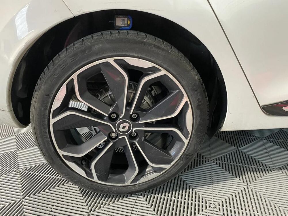 Clio IV Edition One 2016 occasion 34130 Valergues