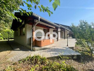  Maison  vendre 7 pices 163 m