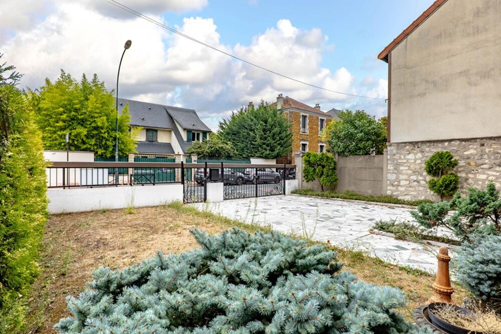 à vendre  Maison Saint-Maur-des-Fossés (94100)