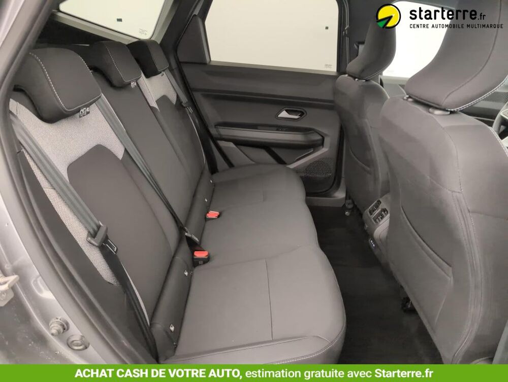Bigster HYBRID 155 JOURNEY 2026 occasion 69190 Saint-Fons