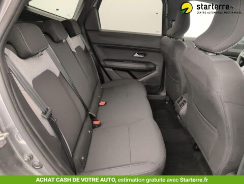 Bigster HYBRID 155 JOURNEY 2026 occasion 69190 Saint-Fons