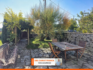  Maison � vendre 7 pi�ces 188 m�