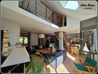  Maison à vendre 3 pièces 77 m²