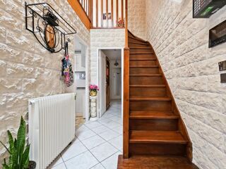  Maison � vendre 6 pi�ces 112 m�