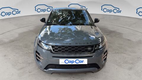 Range Rover Evoque II 1.5 P300e 309 AWD BVA R-Dynamic Hse - Entretien construct 2021 occasion 91490 Milly La Foret