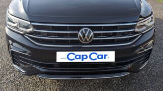 Tiguan II 2.0 TDI 150 DSG7 R-Line 2021 occasion 33760 Frontenac
