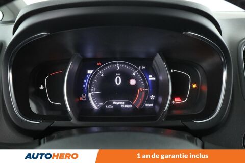 Sc&eacute;nic 1.7 dCi Blue Bose Edition EDC 150 ch 2019 occasion 92130 Issy-les-Moulineaux