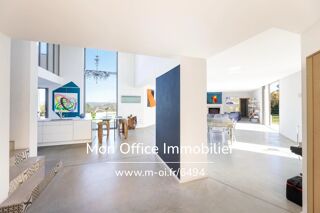 Maison à vendre 7 pièces 272 m²