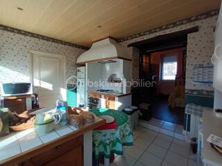  Maison à vendre 7 pièces 163 m²