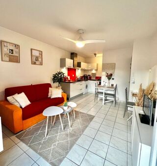 Location Appartement Appartement de 38m2 à louer sur Lyon 08 Lyon 8
