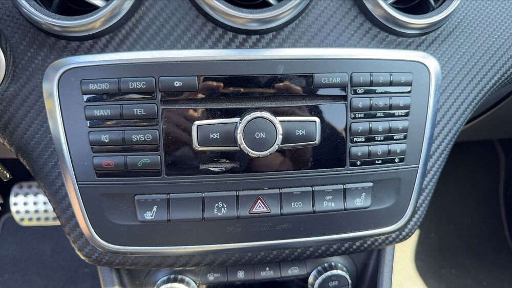 Classe A 220 CDI 170 7G-Tronic Fascination - Automatique Toit ouvrant 2015 occasion 02100 Saint Quentin