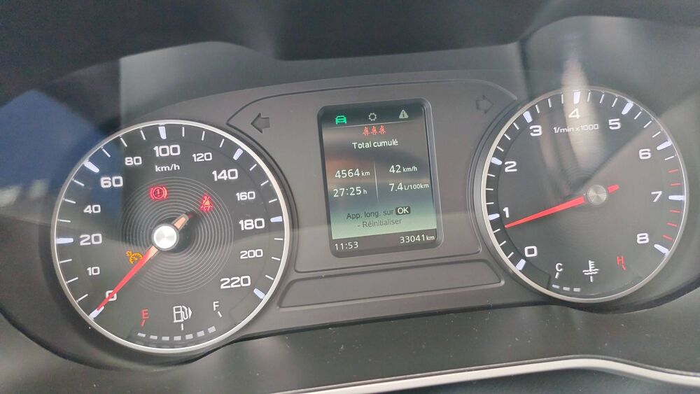 MG.ZS 1.5 VTi 106 Comfort 2023 occasion 85210 La Reorthe