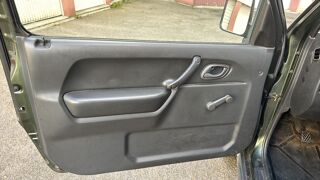 Jimny 1.3 VVT 85 Jx 2017 occasion 29200 Brest