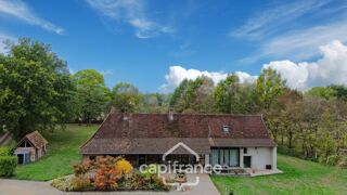 Maison 8 pièces 247 m² · à Saint-Germain-du-Bois · 247 m² · 345 000 €