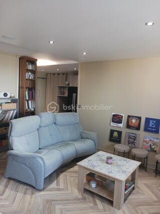  Appartement � vendre 5 pi�ces 88 m�