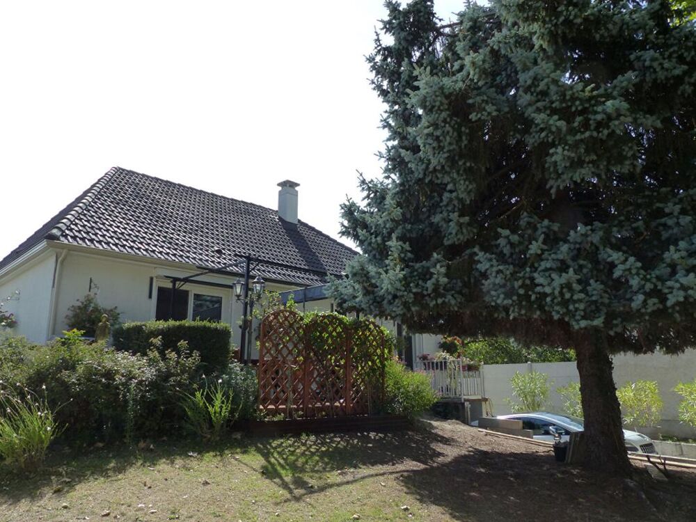 VIAGER OCCUPÉ Maison 4 pièce(s) 102 m2
