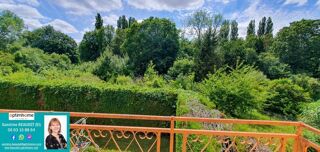  Maison � vendre 5 pi�ces 110 m�