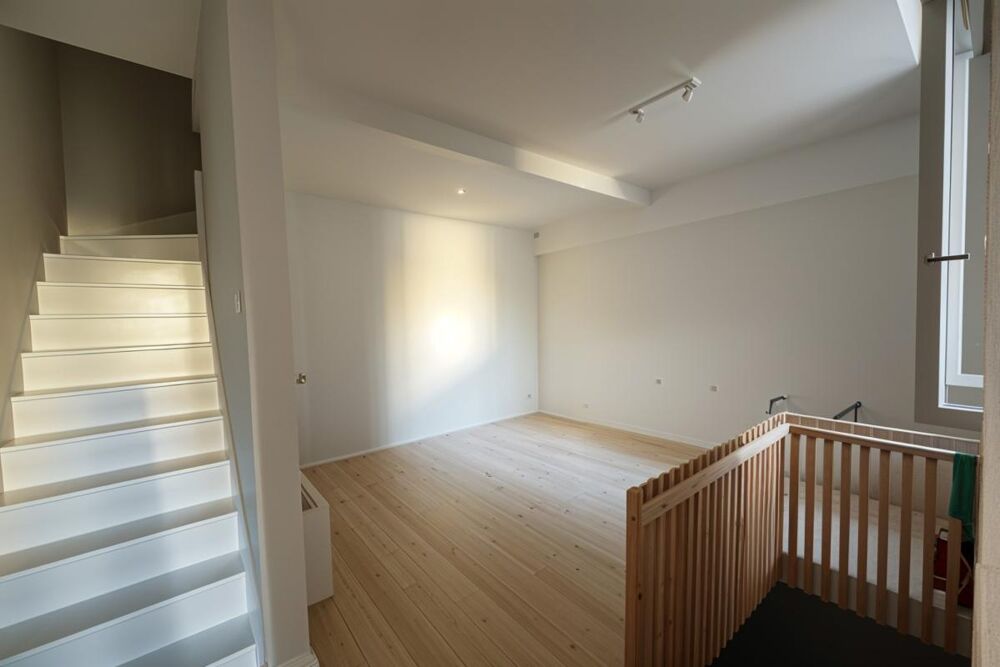 Vente Appartement Appartement Bordeaux