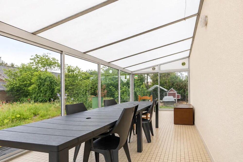 Maison de 5 pièces de 132 m² à Petit-Mars
