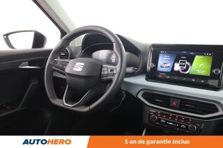 Arona 1.0 TSI Copa DSG7 115 ch 2025 occasion 92130 Issy-les-Moulineaux