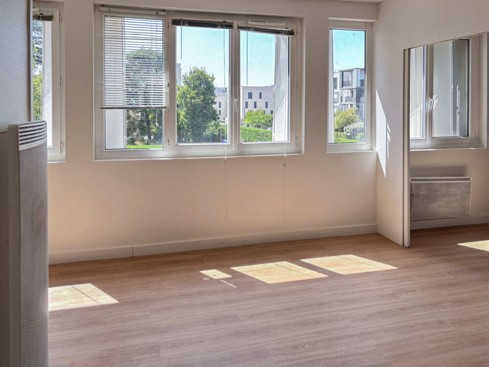 Appartement à vendre 2 pièces FRANCHEVILLE (69)