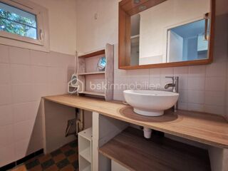  Maison à louer 2 pièces 41 m²