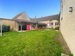  Maison � vendre 9 pi�ces 165 m�